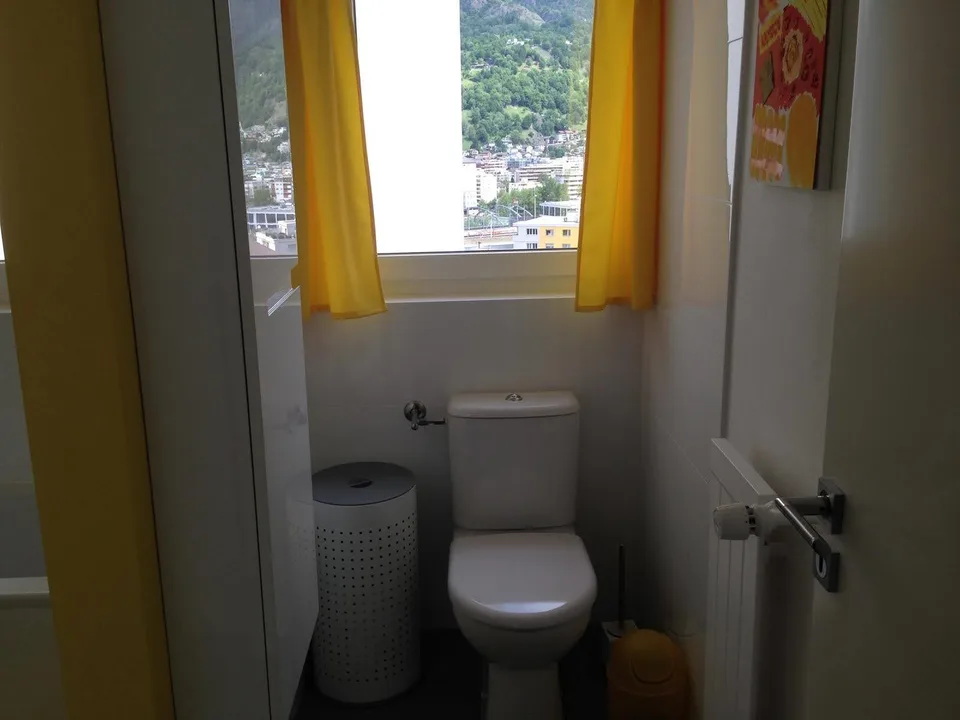 Schöne 3.5 Zimmer Wohnung 104m2