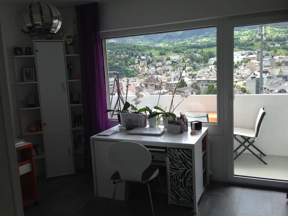 Schöne 3.5 Zimmer Wohnung 104m2