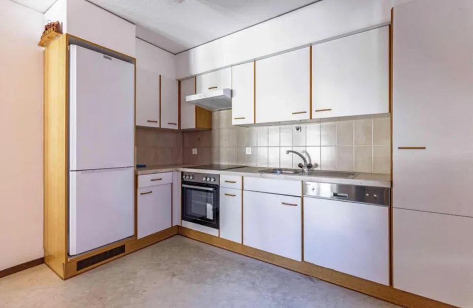 3-Zimmer Wohnung in der Innenstadt – photo 5 sur 11