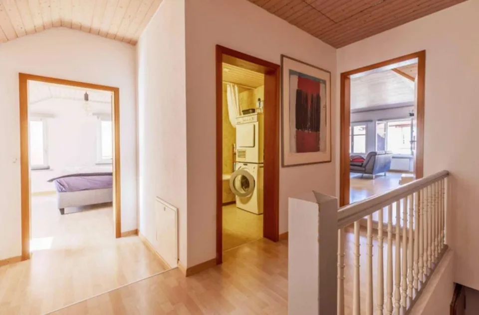3-Zimmer Wohnung in der Innenstadt – photo 6 sur 11