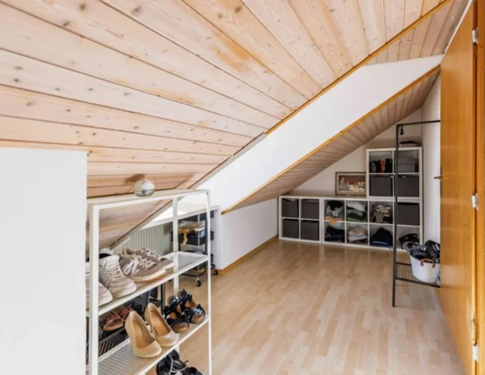 3-Zimmer Wohnung in der Innenstadt – photo 10 sur 11
