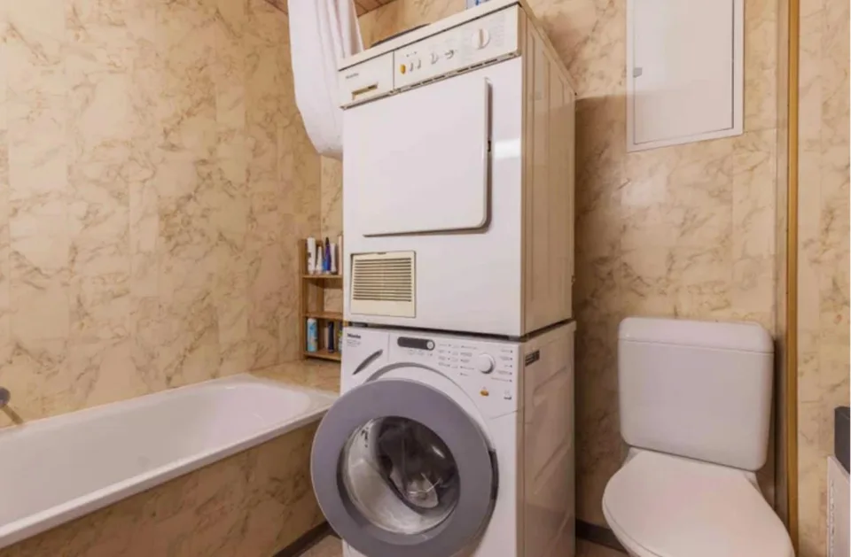 3-Zimmer Wohnung in der Innenstadt – photo 8 sur 11
