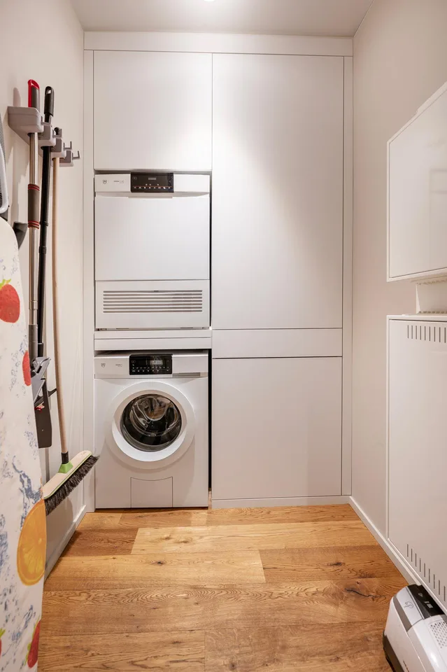 Möblierte Wohnung 2.5 Zimmer