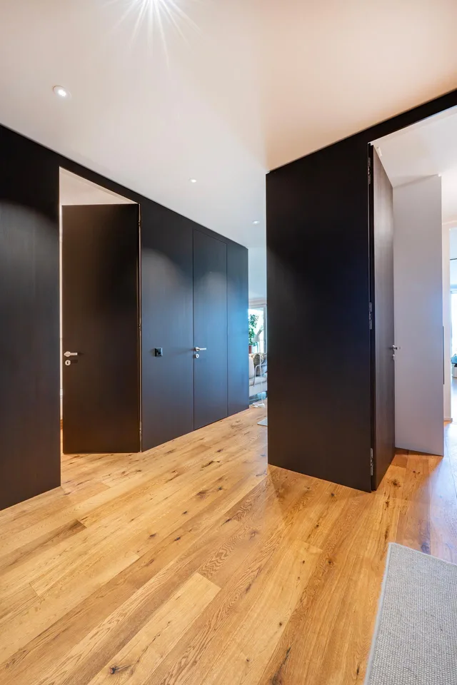 Möblierte Wohnung 2.5 Zimmer