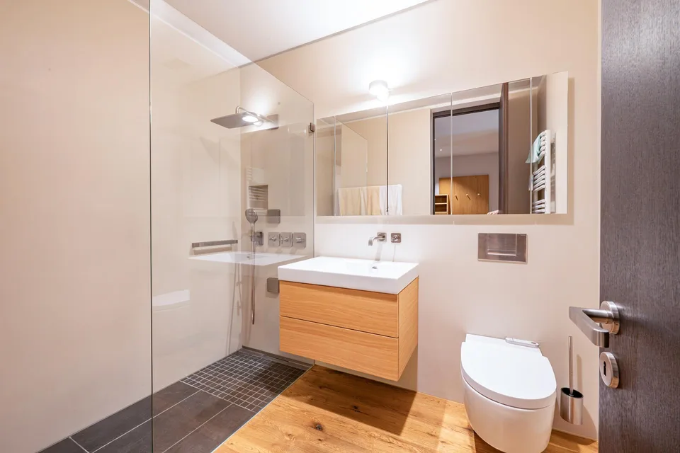 Möblierte Wohnung 2.5 Zimmer