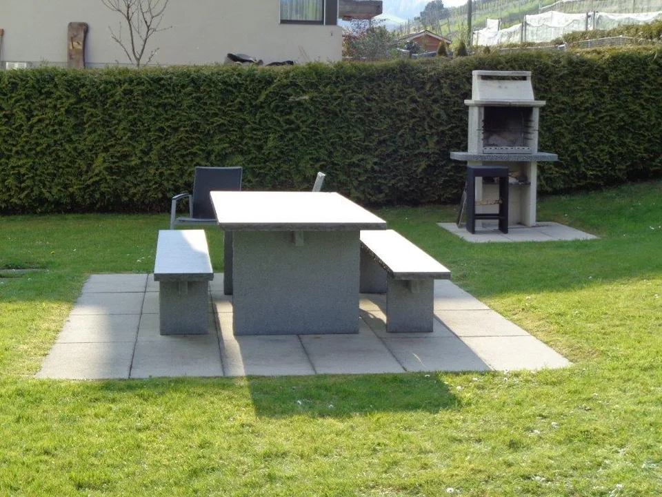 2.5-Zimmer-Wohnung an schöner Lage