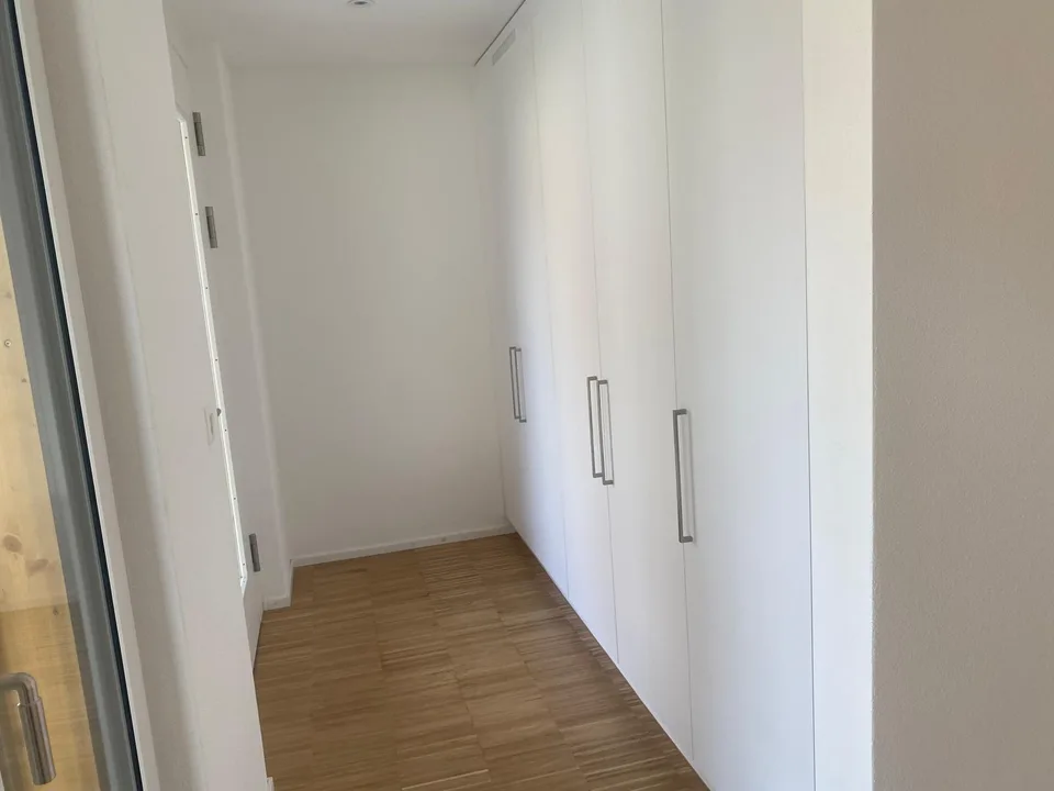 4.5 Zimmer, 116 m², 1. Stock