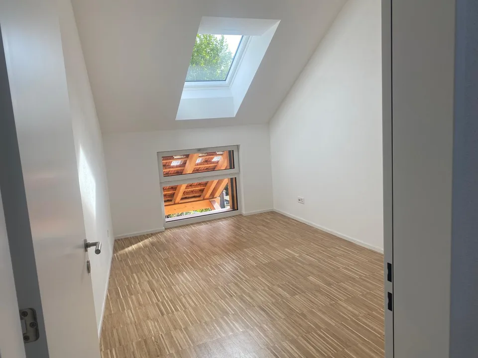 4.5 Zimmer, 116 m², 1. Stock
