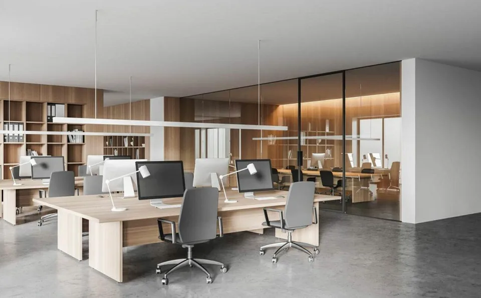 Die perfekte Lage für Büro oder Praxis - Attraktive Mietfläche an z... – photo 2 sur 4