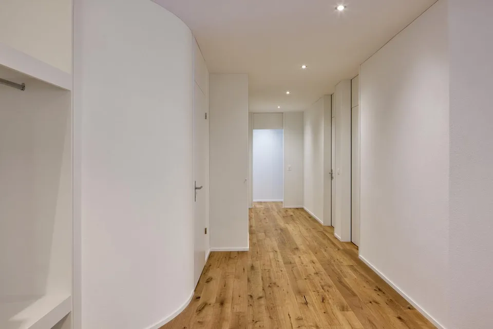 4.5 Zimmerwohnung im Eigentumsstandart