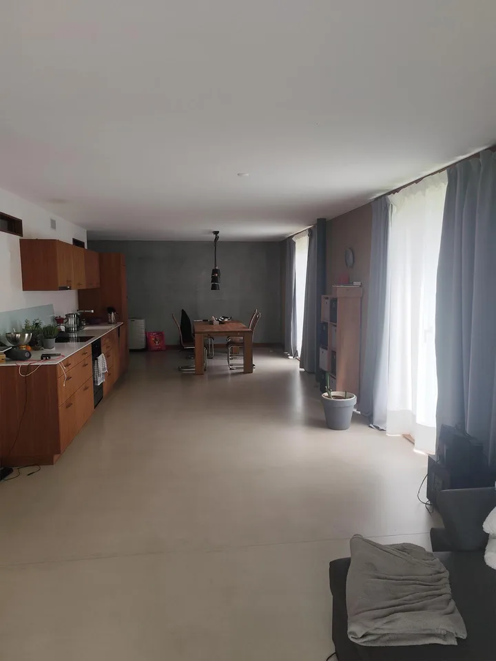 Vollmöblierte 3.5-Zimmer-Wohnung in Märstetten für ein Jahr