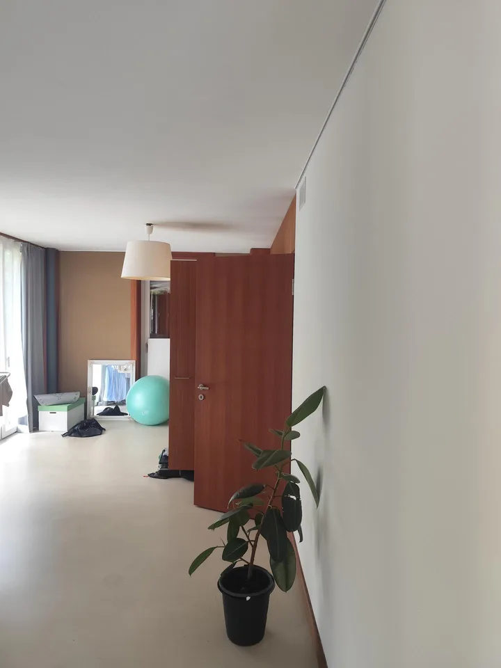 Vollmöblierte 3.5-Zimmer-Wohnung in Märstetten für ein Jahr