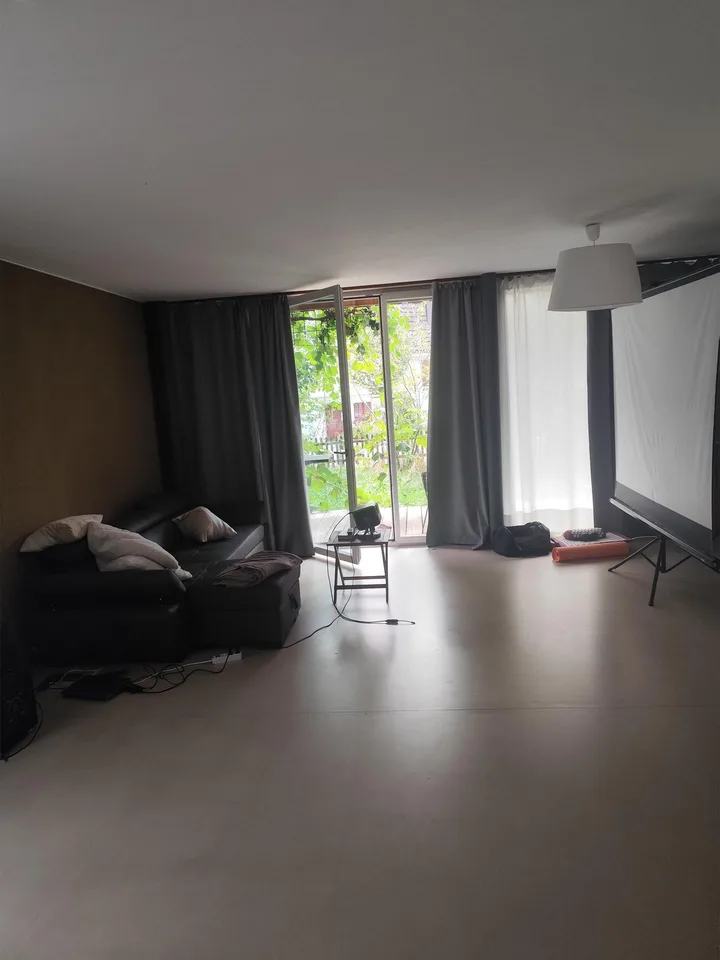 Vollmöblierte 3.5-Zimmer-Wohnung in Märstetten für ein Jahr