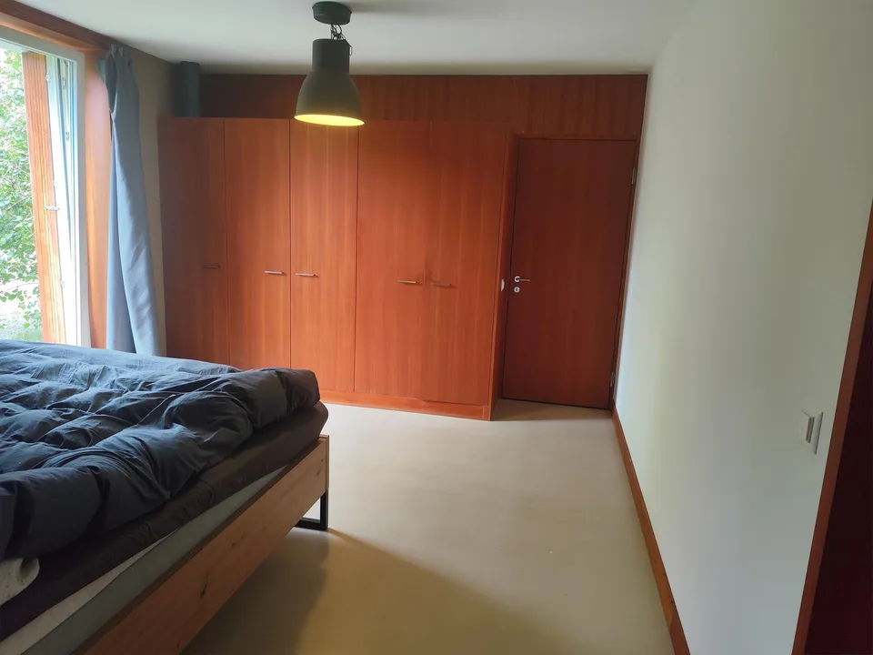 Vollmöblierte 3.5-Zimmer-Wohnung in Märstetten für ein Jahr