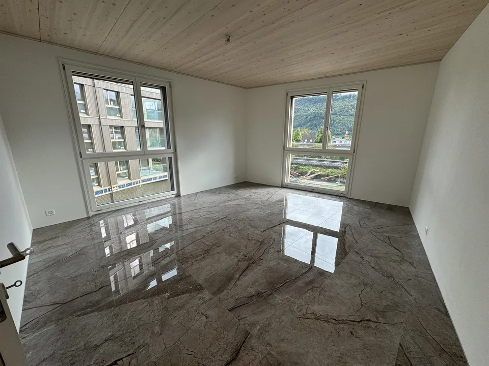 Luxuriöse 5.5-Zimmer-Maisonette Wohnung