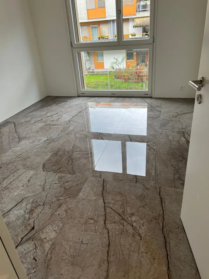 Luxuriöse 5.5-Zimmer-Maisonette Wohnung