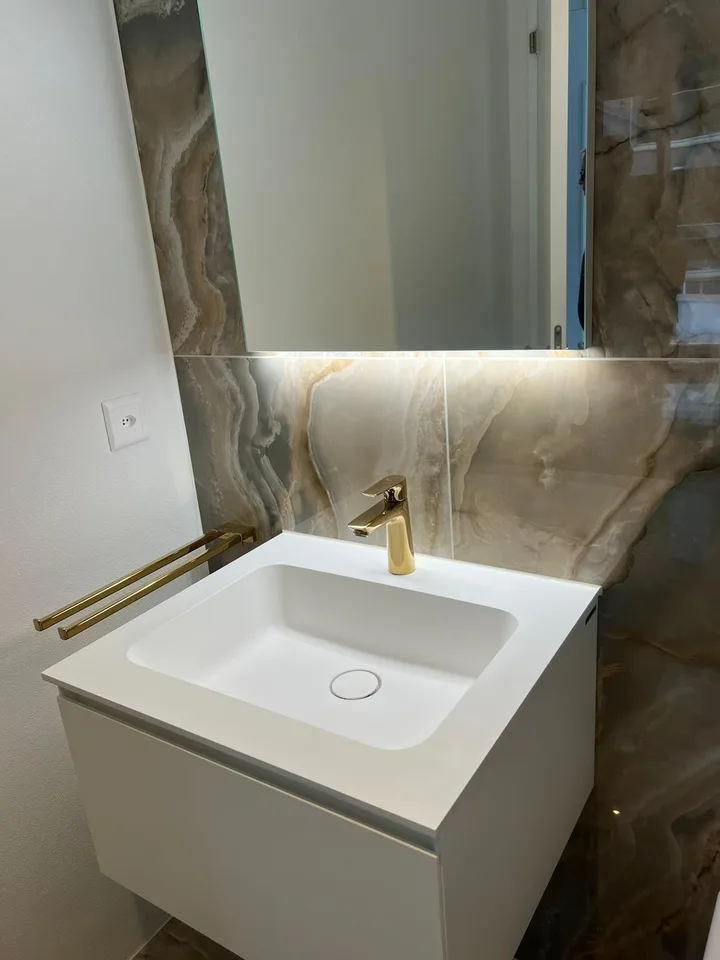 Luxuriöse 5.5-Zimmer-Maisonette Wohnung