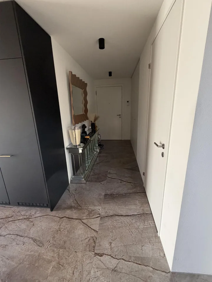 Luxuriöse 5.5-Zimmer-Maisonette Wohnung