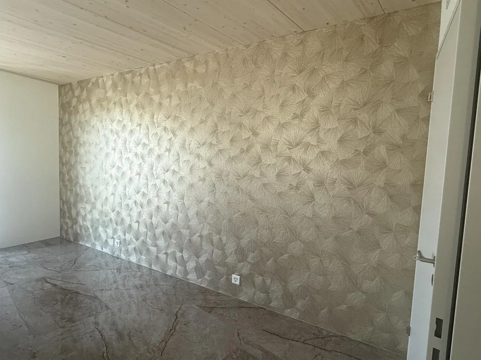 Luxuriöse 5.5-Zimmer-Maisonette Wohnung