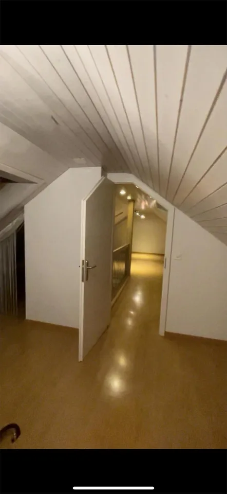 6 Zimmer Maisonette wohnen