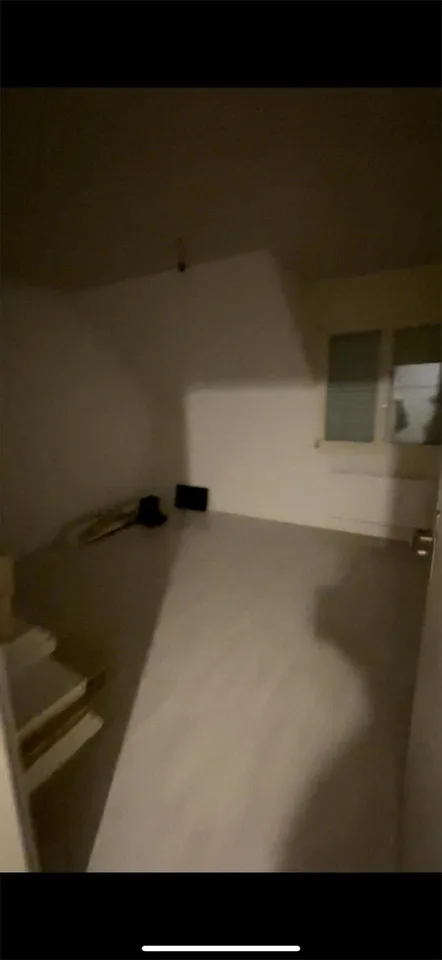 6 Zimmer Maisonette wohnen