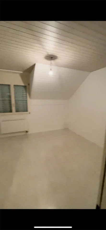 6 Zimmer Maisonette wohnen