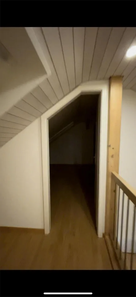 6 Zimmer Maisonette wohnen