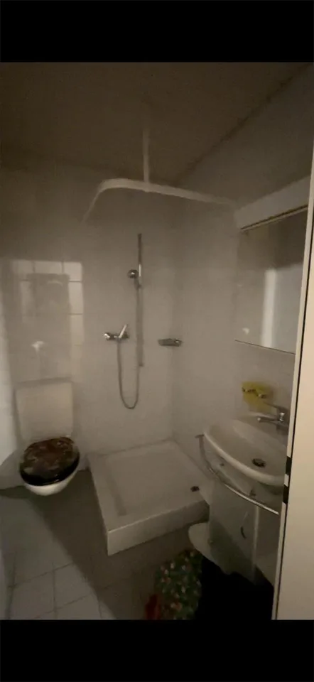 6 Zimmer Maisonette wohnen