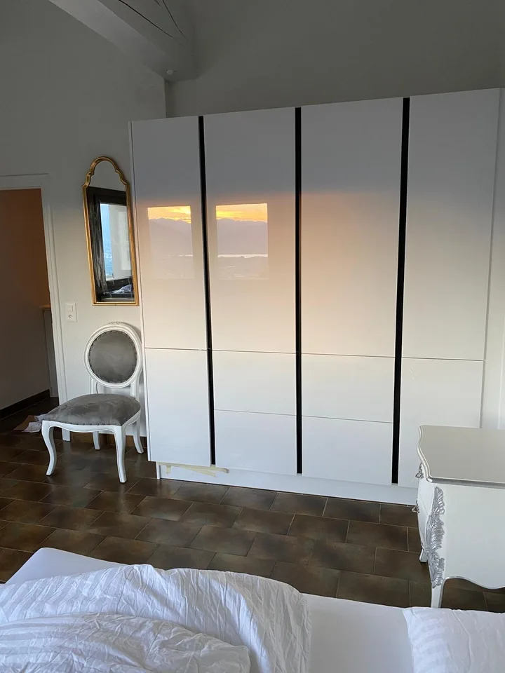 5,5-Zimmer-Ferienhaus in Sant’Antonino, Tessin