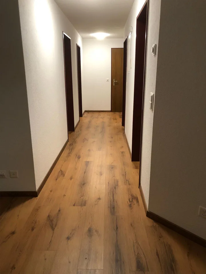4 Zimmerwohnung