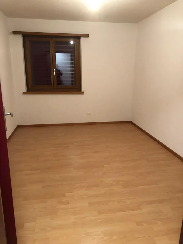 4 Zimmerwohnung