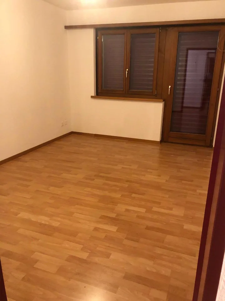 4 Zimmerwohnung