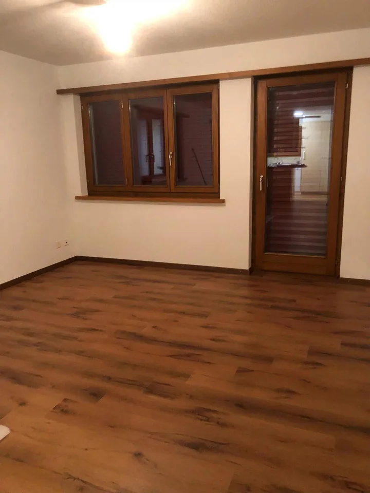 4 Zimmerwohnung