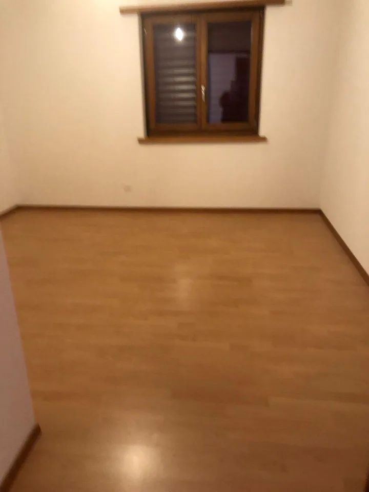 4 Zimmerwohnung