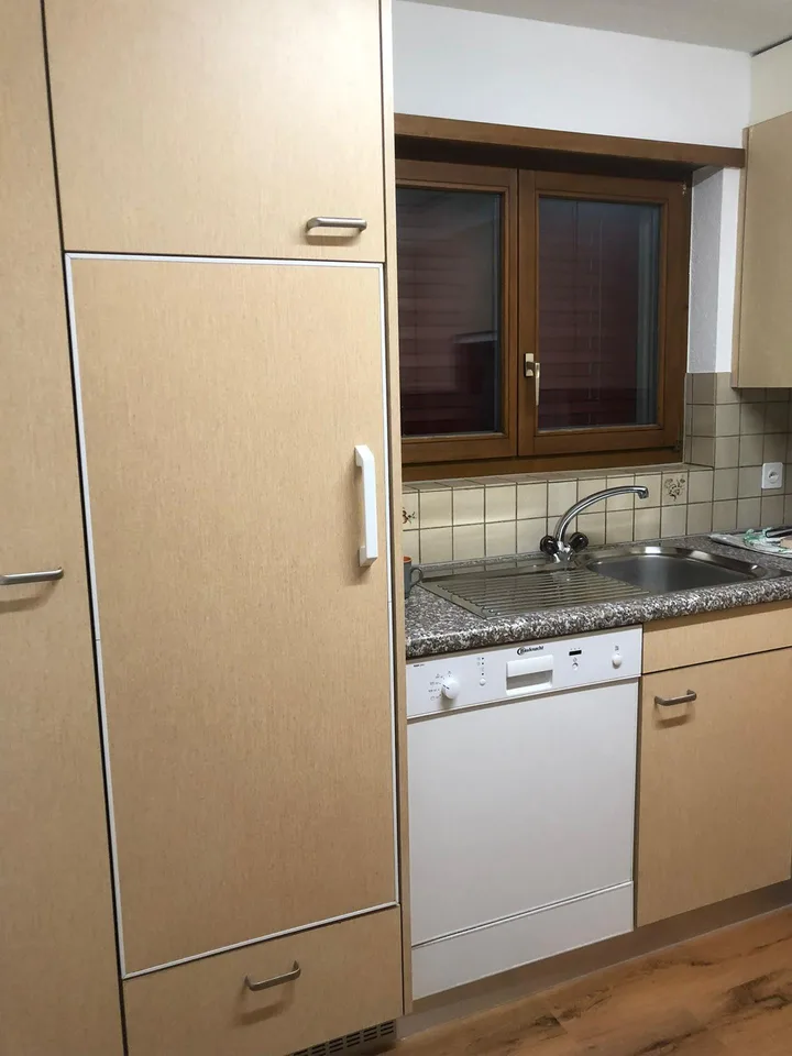 4 Zimmerwohnung