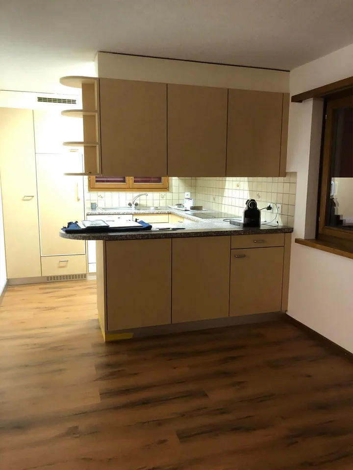 4 Zimmerwohnung