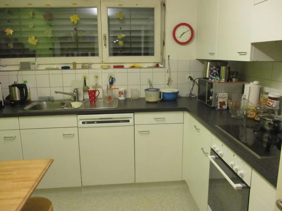 Reiheneinfamilienhaus
