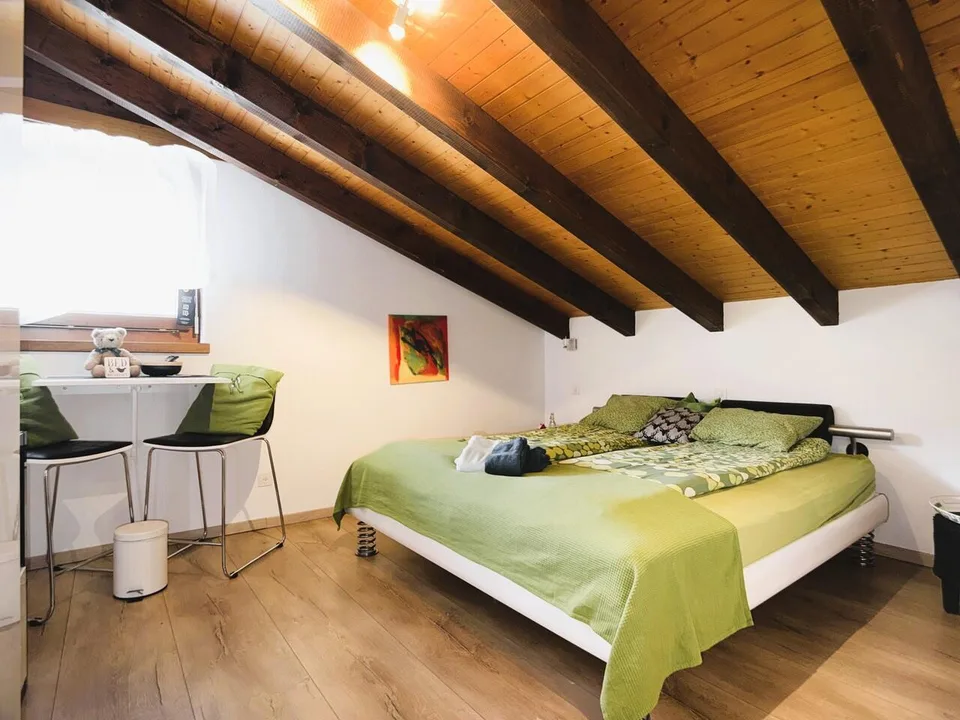 Attraktives Wohn- und Geschäftshaus an bester Lage – Foto 17 von 19