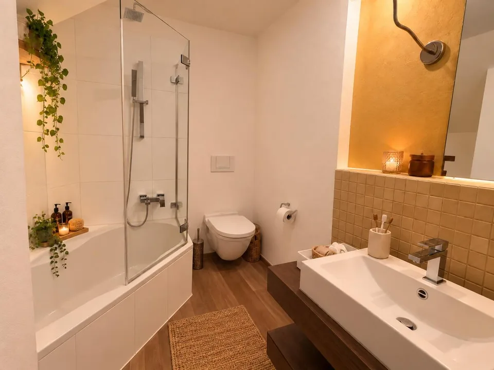 Maison unifamiliale en coin conviviale pour les familles dans un environnement verdoyant – photo 5 sur 11