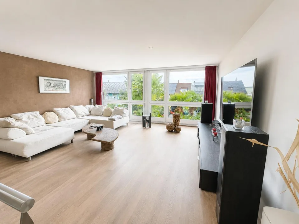Maison unifamiliale en coin conviviale pour les familles dans un environnement verdoyant – photo 4 sur 11