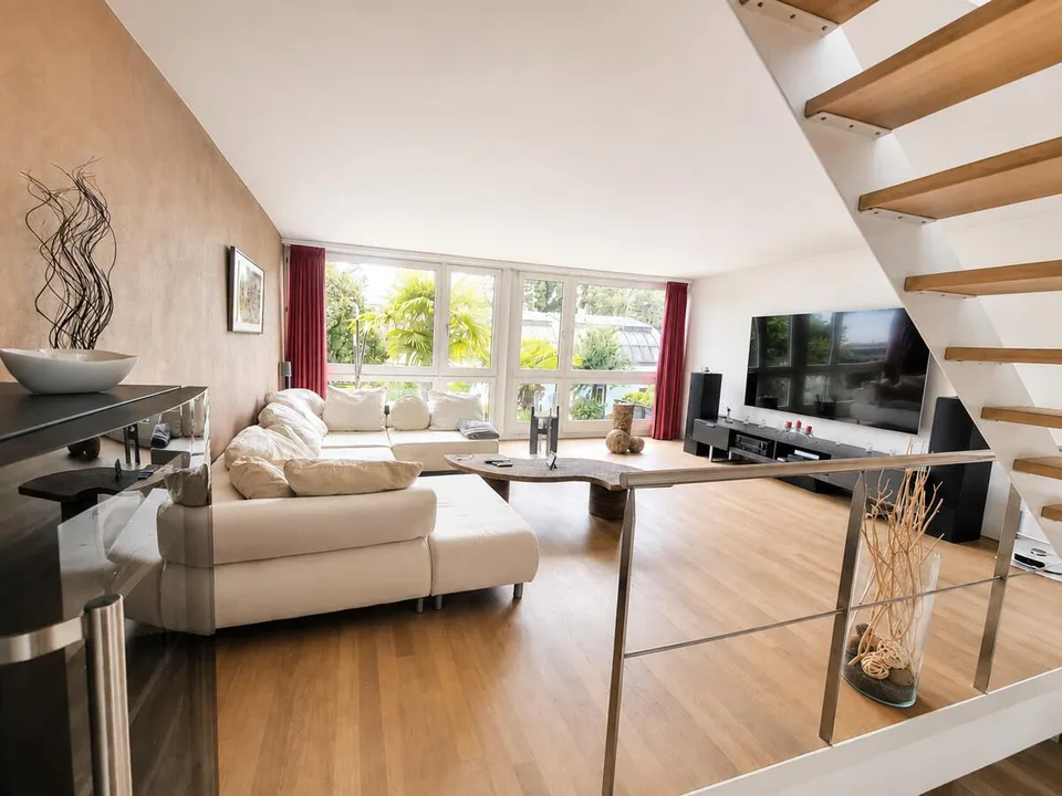 Maison unifamiliale en coin conviviale pour les familles dans un environnement verdoyant – photo 3 sur 11