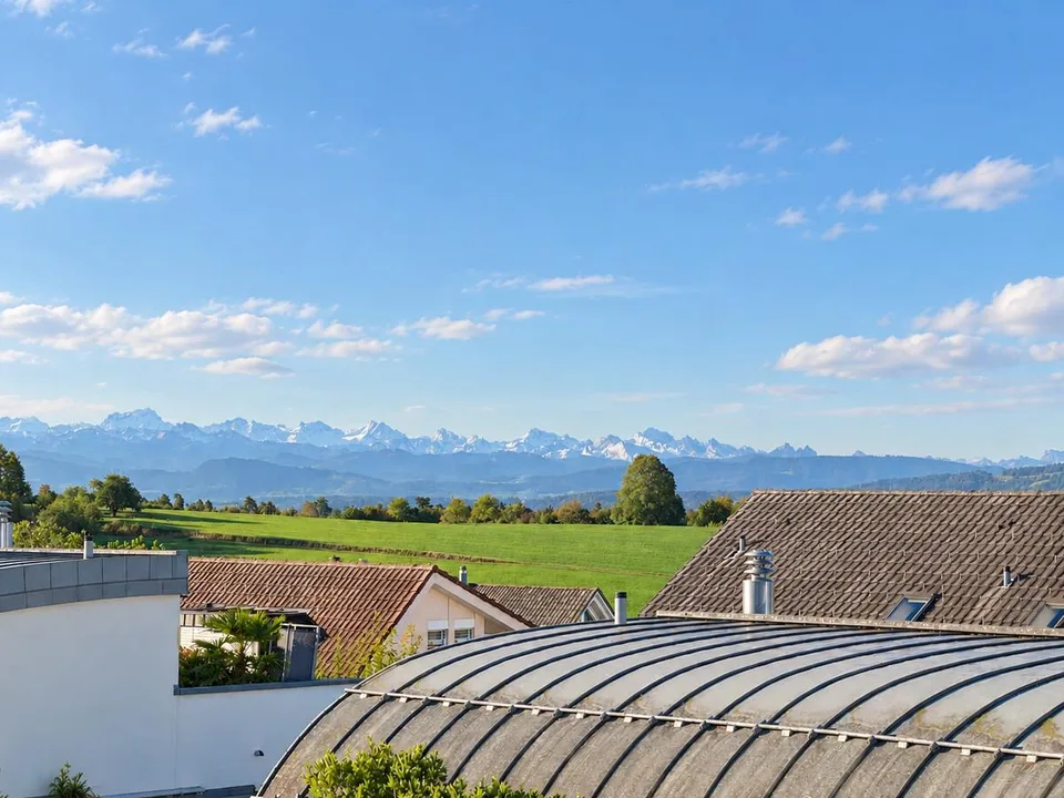Maison unifamiliale en coin conviviale pour les familles dans un environnement verdoyant – photo 11 sur 11