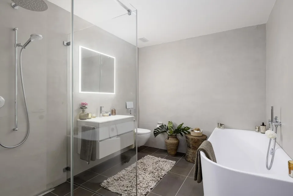 Moderner Wohnkomfort mit exklusivem Gartenparadies – Foto 6 von 9