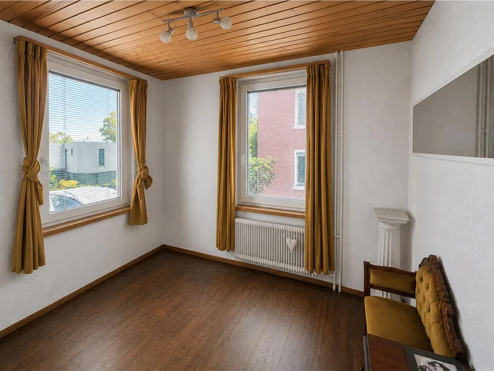 Mehrfamilienhaus im beliebten Breitequartier – photo 8 sur 15