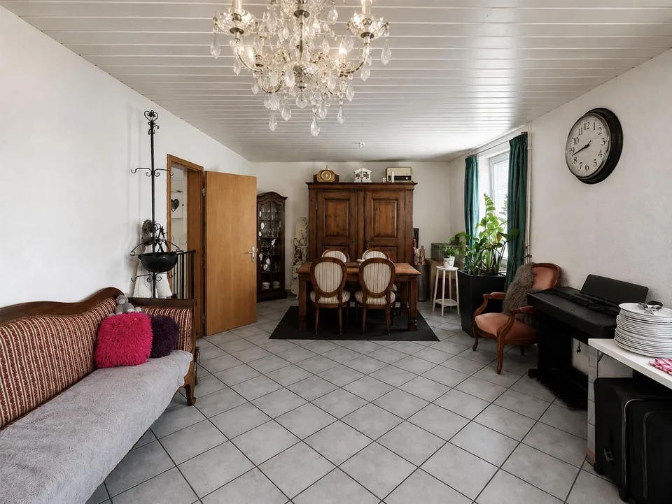 Mehrfamilienhaus im beliebten Breitequartier – photo 9 sur 15