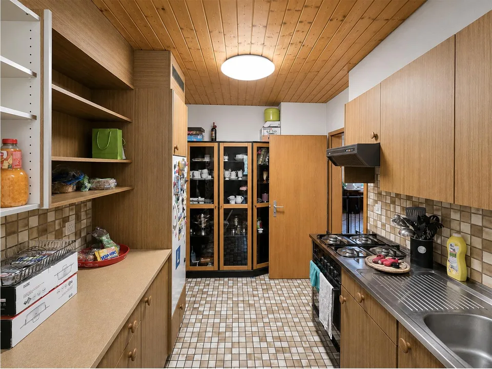 Mehrfamilienhaus im beliebten Breitequartier – photo 6 sur 15