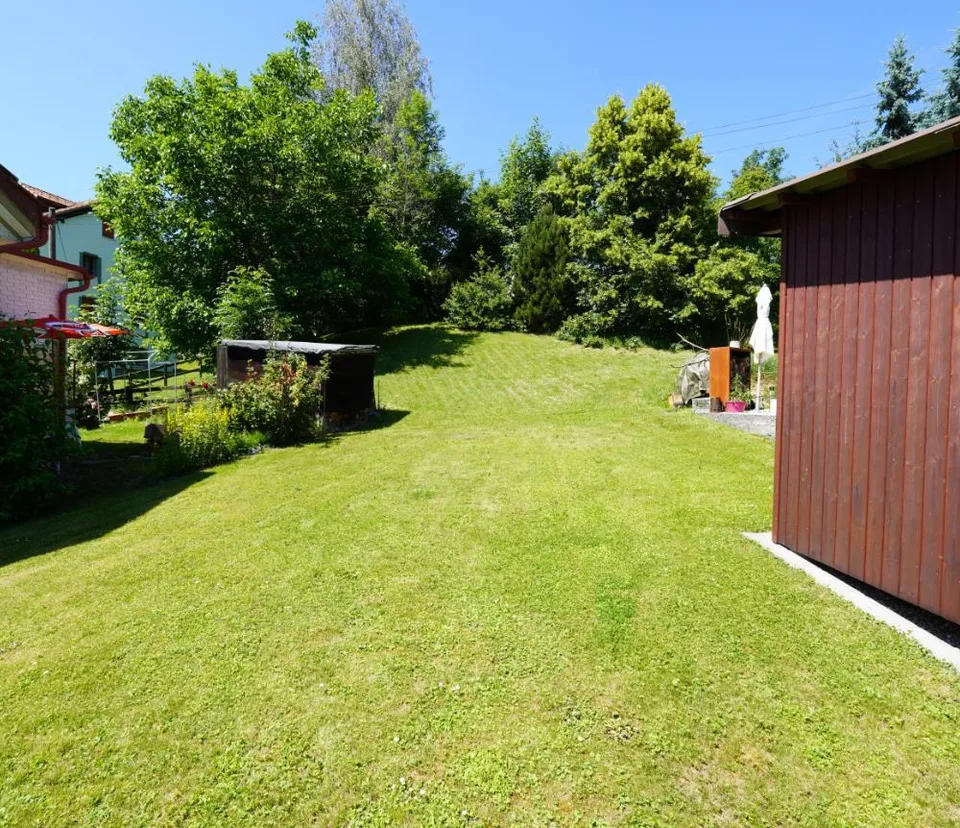 EFH für Singles, Paare, eine kleine Familie und/oder Gartenliebhaber – foto 2 di 7