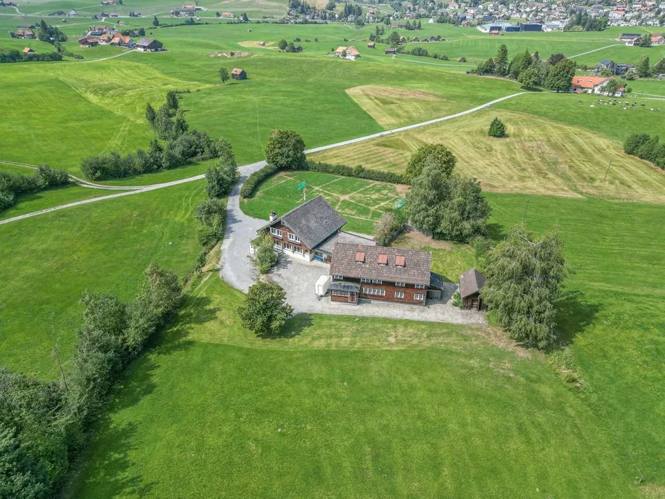 Grosses Ferienlagerhaus mit viel Platz für Gruppen und Aktivitäten – photo 10 sur 25