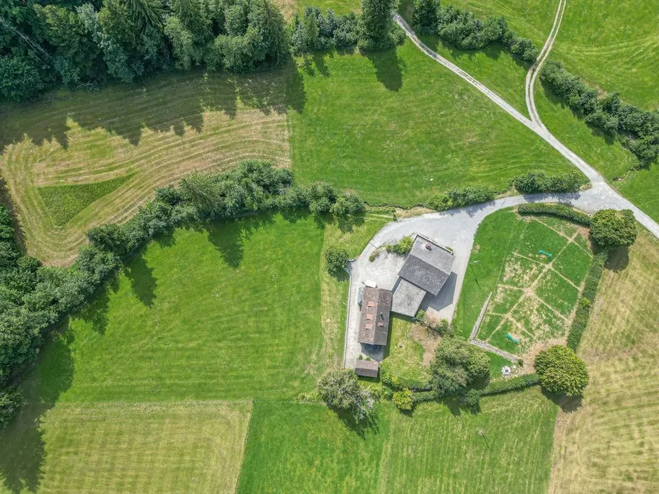 Grosses Ferienlagerhaus mit viel Platz für Gruppen und Aktivitäten – photo 16 sur 25