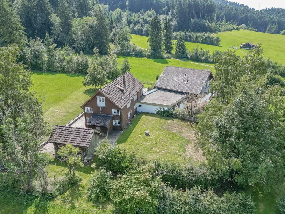 Grosses Ferienlagerhaus mit viel Platz für Gruppen und Aktivitäten – photo 14 sur 25